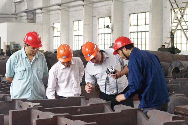 鑄造工藝種類有哪些？告訴您！-產(chǎn)品圖jpg