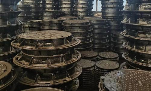 球磨鑄件 球磨鑄件