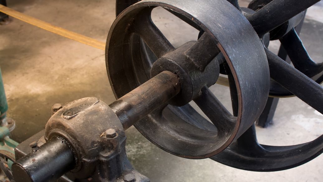 鑄鋼件裂紋 鑄鋼件裂紋