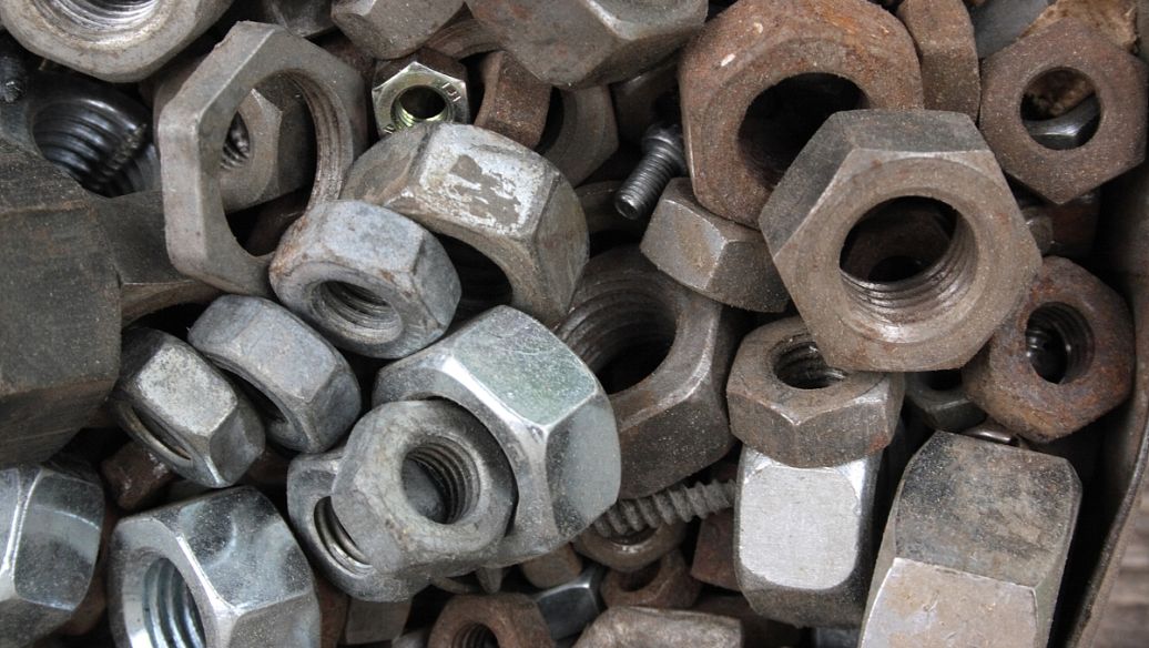 碳鋼鑄件 碳鋼鑄件