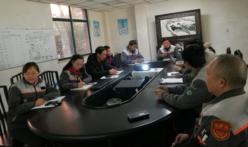 無錫鑄造廠工藝升級(jí)研討會(huì) 無錫鑄造廠工藝升級(jí)研討會(huì)