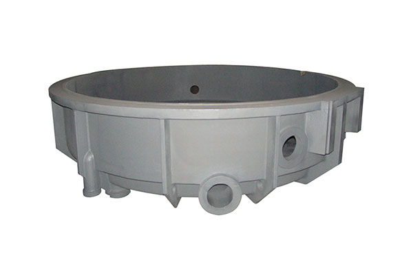 工程機(jī)械鑄件- 工程機(jī)械鑄件-