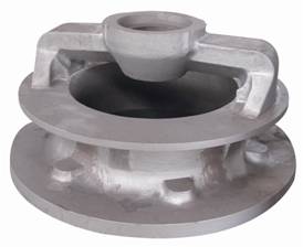 破碎機鑄件 破碎機鑄件