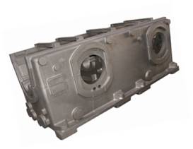 壓縮機機身 壓縮機機身