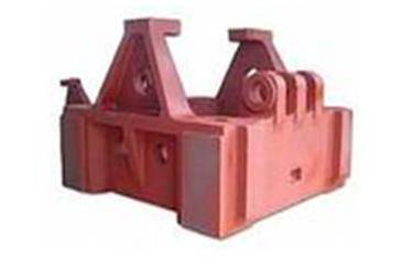 注塑機鑄件 注塑機鑄件