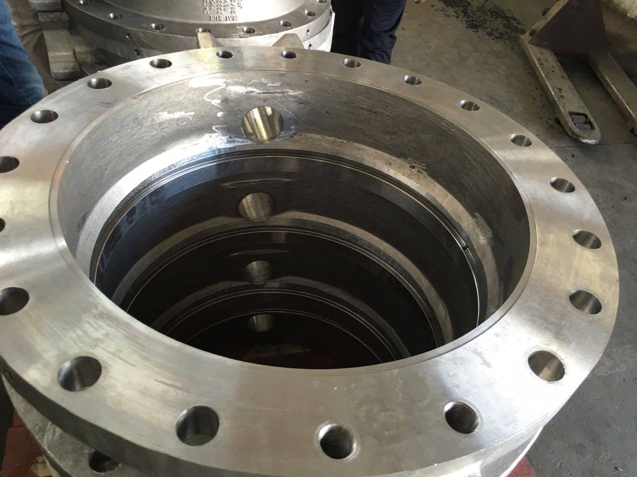 蝶閥鑄件 蝶閥鑄件