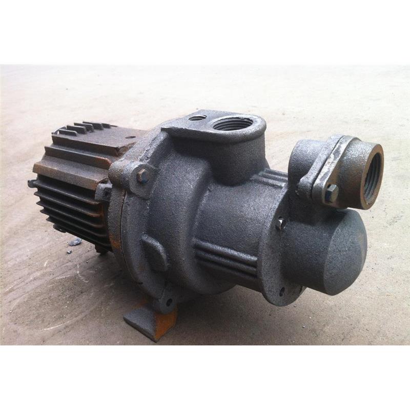 噴射泵殼鑄件 噴射泵殼鑄件