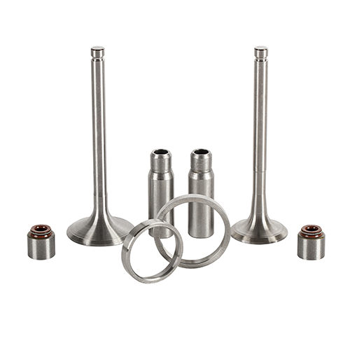 氣門組件 氣門組件