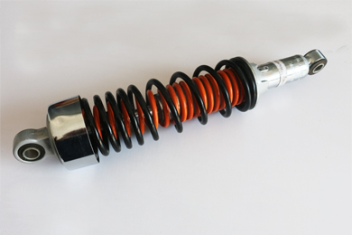 印度BAJAJ CT100摩托車(chē)減震器 印度BAJAJ CT100摩托車(chē)減震器