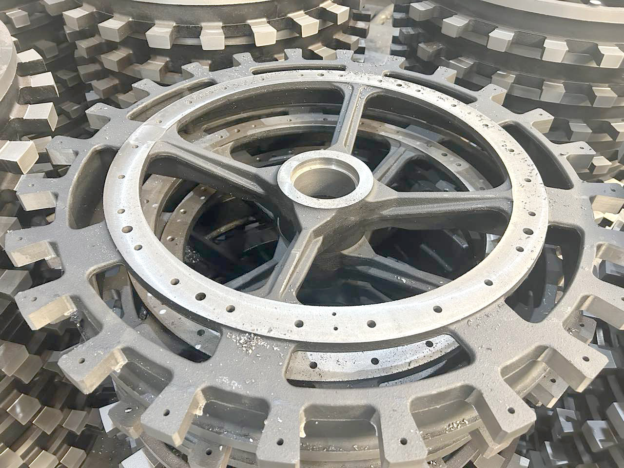 機(jī)床刀盤 機(jī)床刀盤